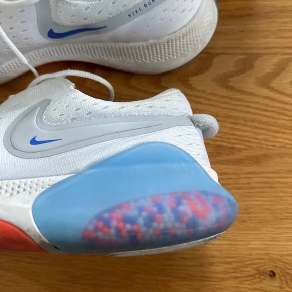 Nike Joyride Duel Run Running Shoes--M 7.5/W 9 - Picture 8 of 16